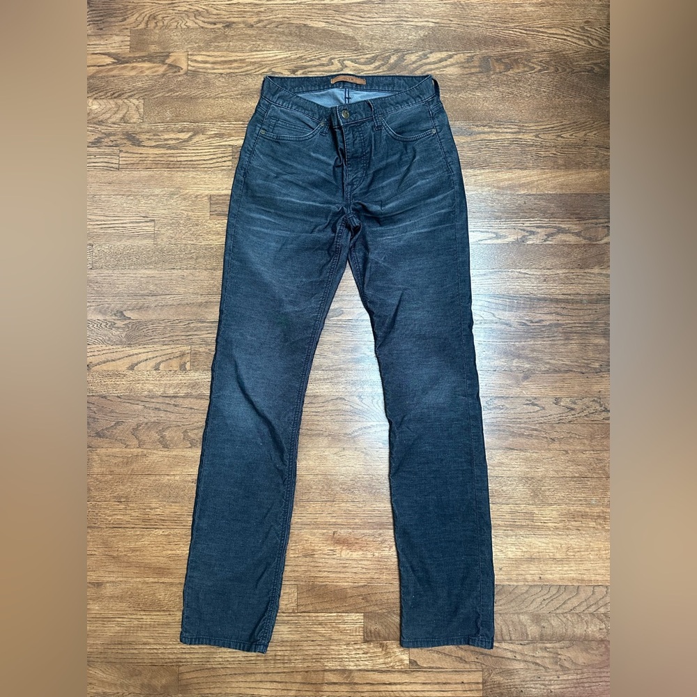 Joe's Jeans Men’s Pants Size 29 Color: DKNT
